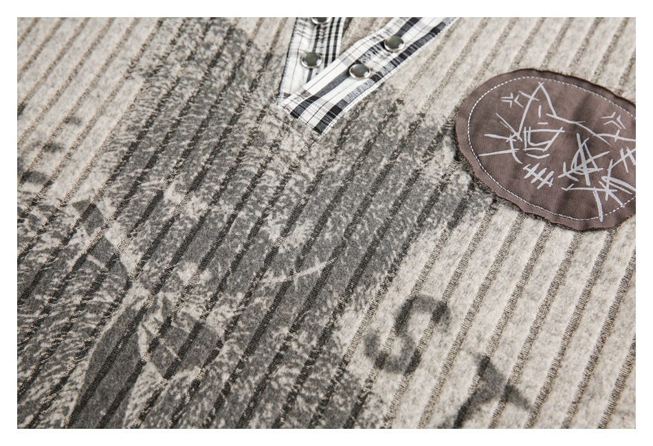 アーカイブレイヤードジャカード