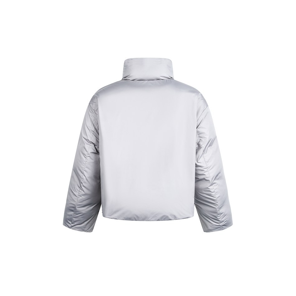 リバーシティテクスチャーパファー