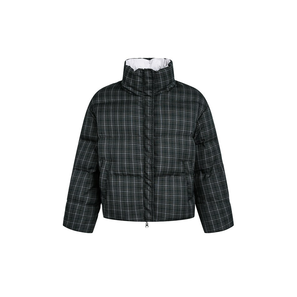 リバーシティテクスチャーパファー