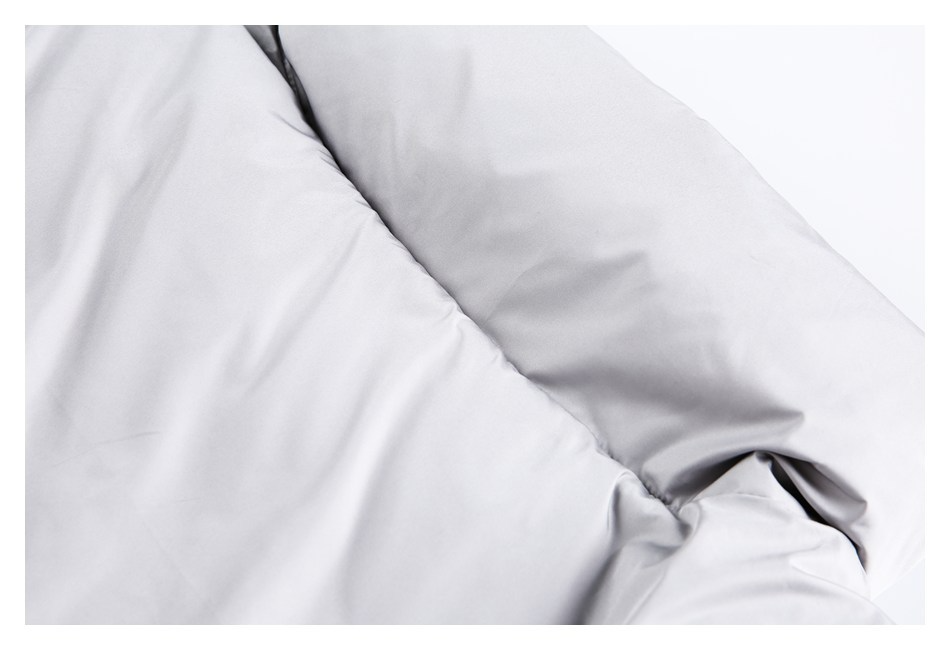 リバーシティテクスチャーパファー