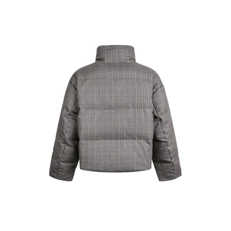 リバーシティテクスチャーパファー