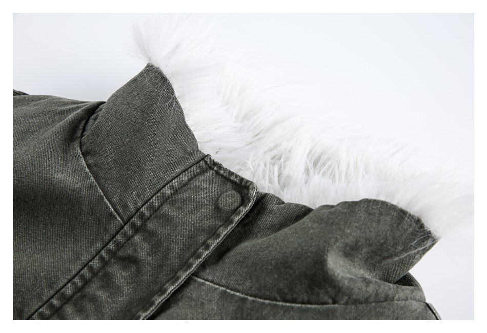 スノーモッズアークシェルパーカー