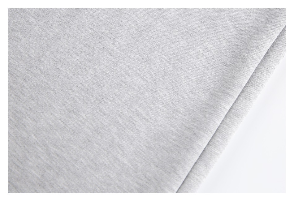 レイラインドレープスウェット