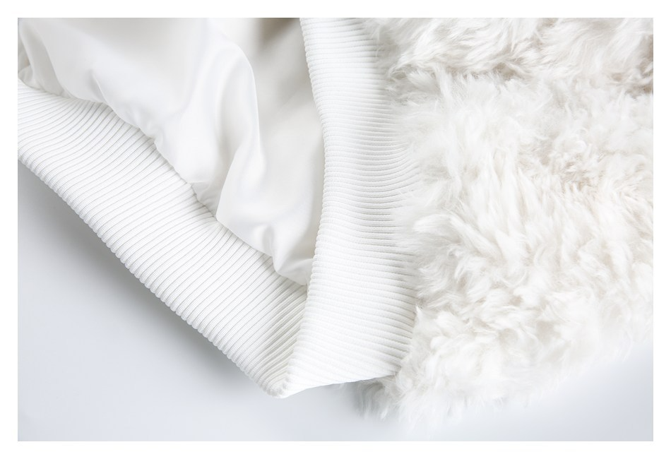 フロストエアリーフーデッドボアシェル