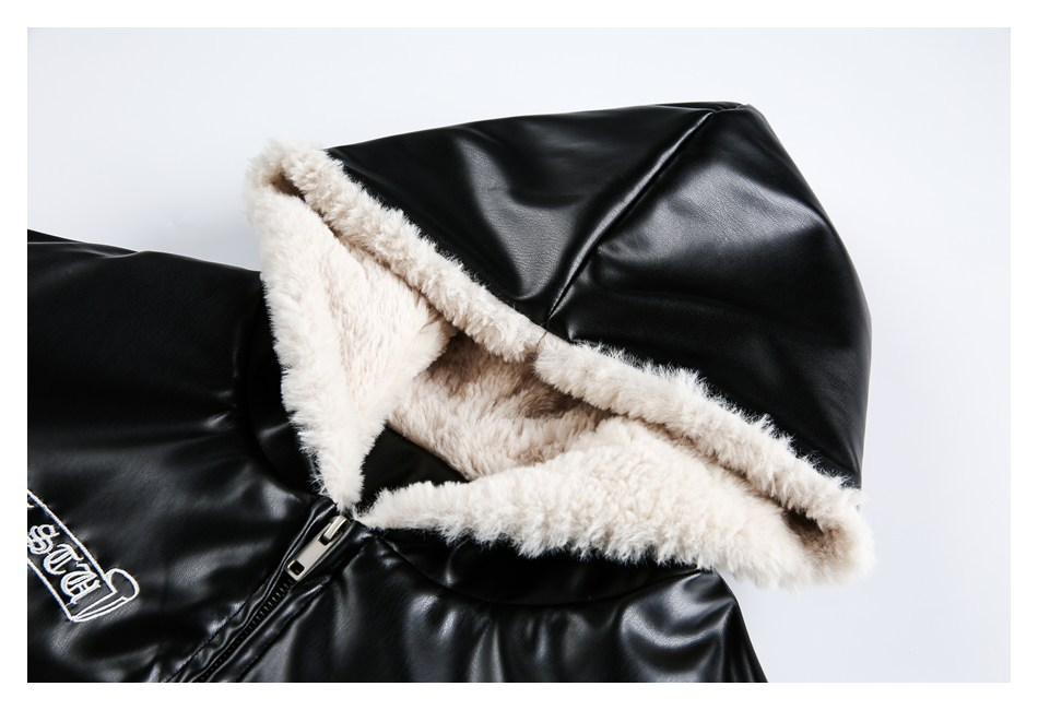 クロノスグラフィティシェルボアフーディ