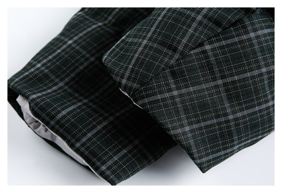 リバーシティテクスチャーパファー