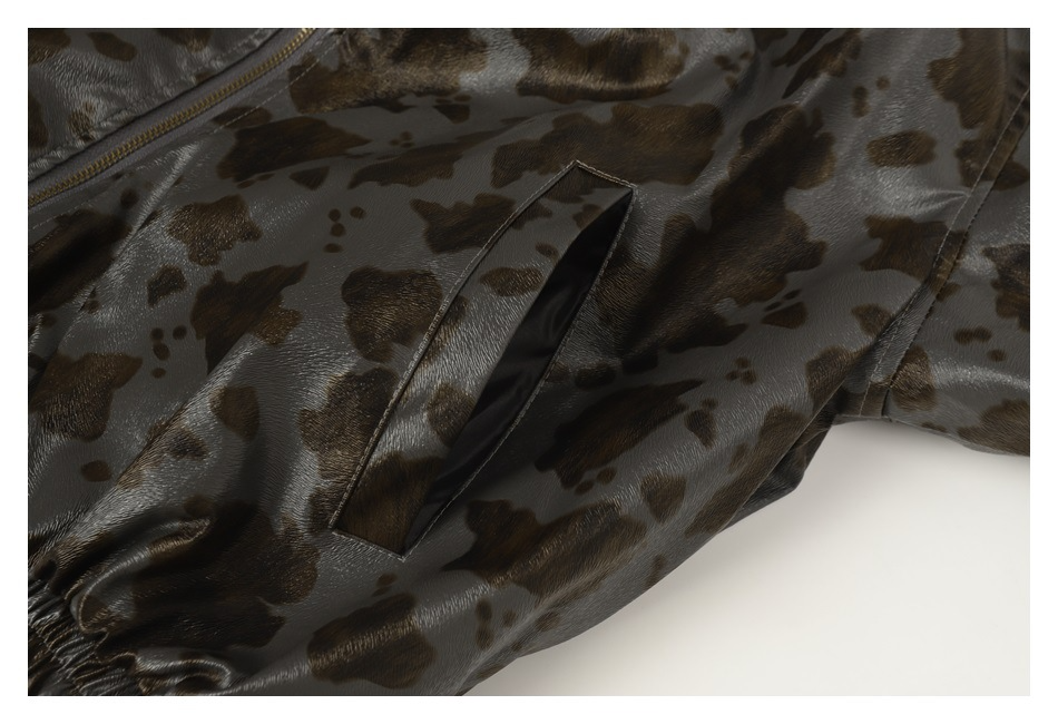 シャドウリフレクト ジャケット
