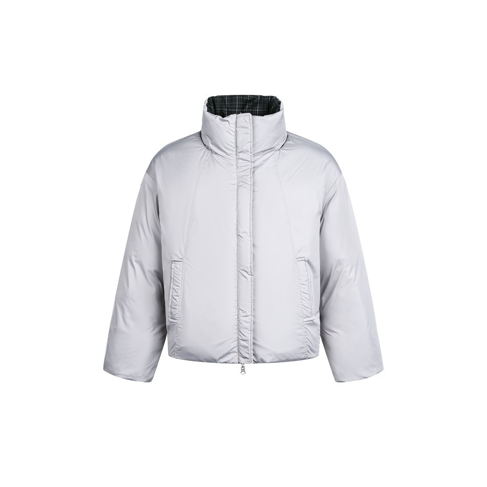 リバーシティテクスチャーパファー