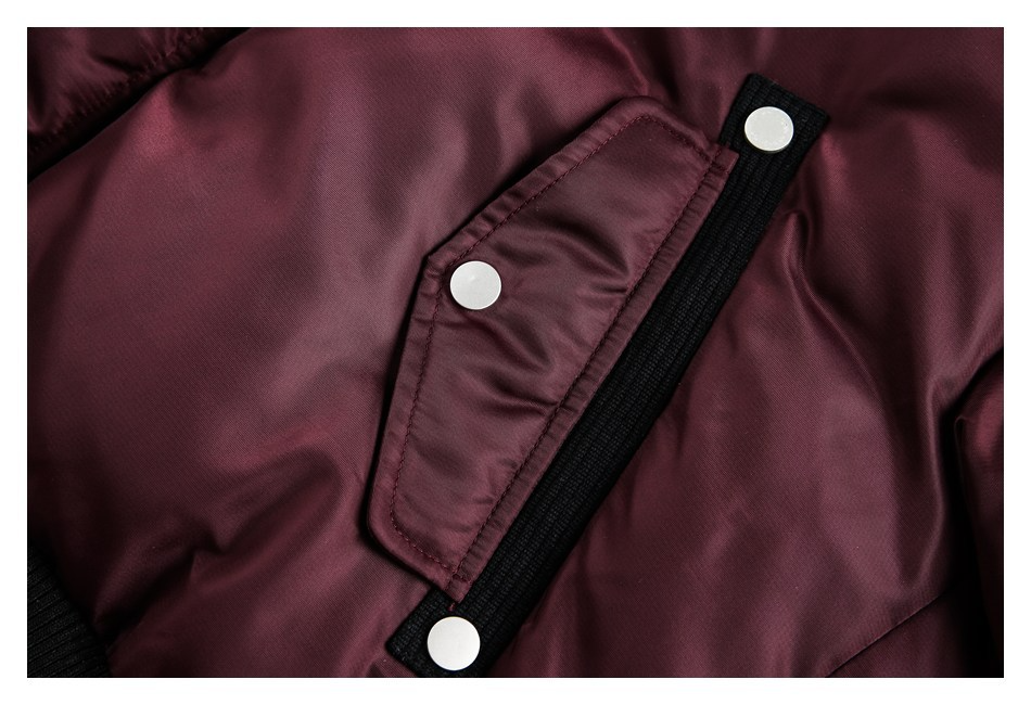 ノクターンシェルタージャケット