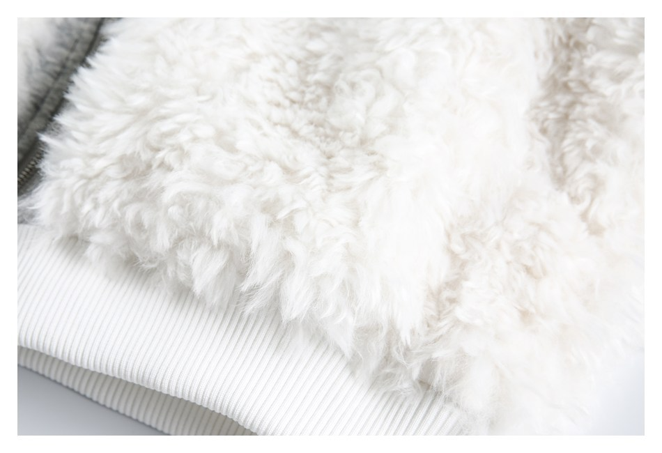 フロストエアリーフーデッドボアシェル