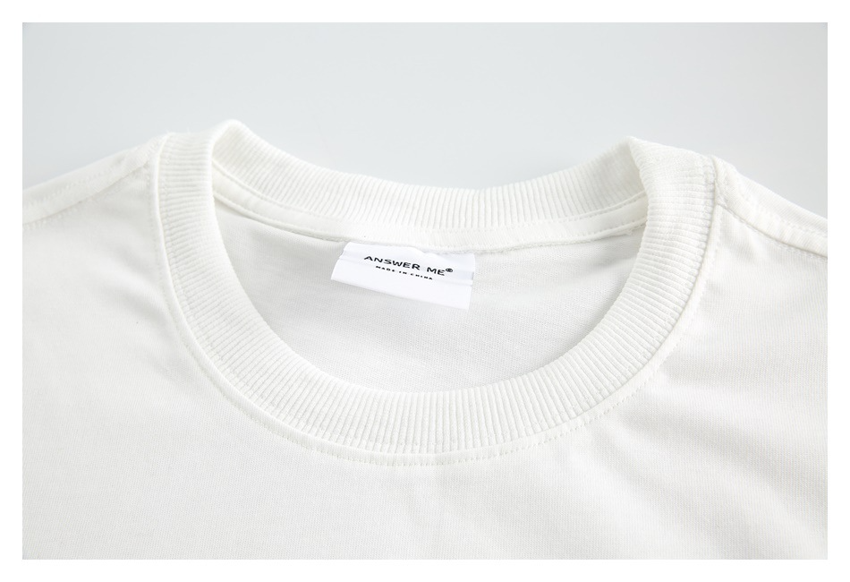 サンレイグラフィックTシャツ