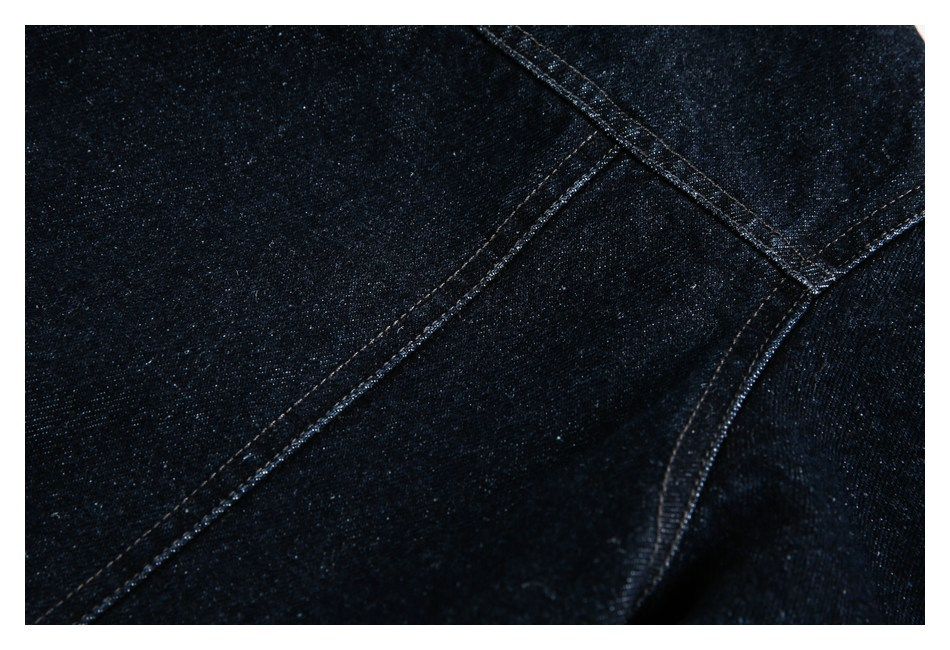 ノワールヴァレリアファーデニムジャケット