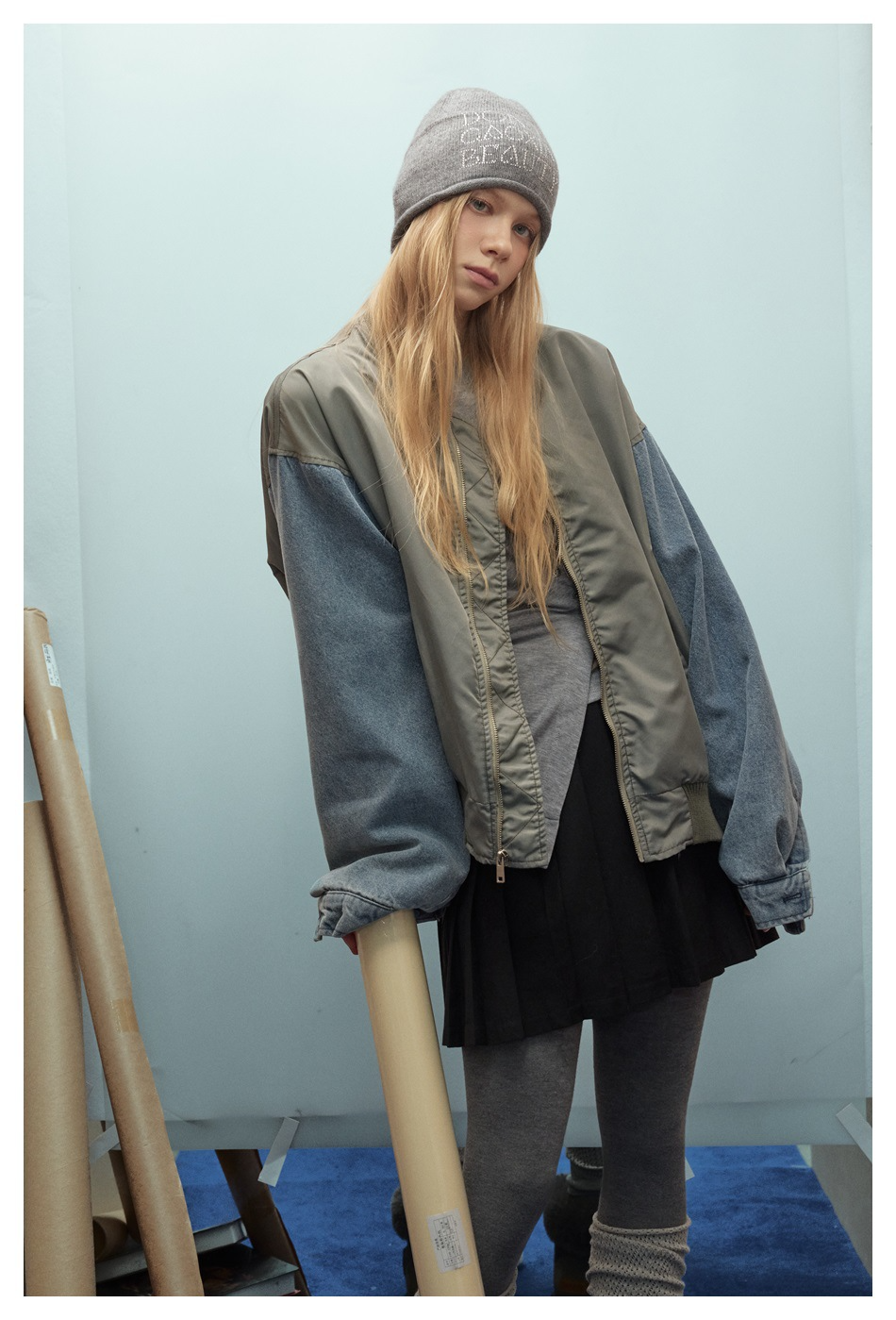 アトラスハイブリッドフライト