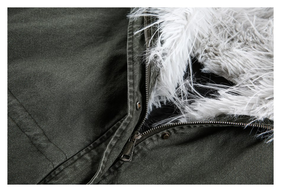 スノーモッズアークシェルパーカー