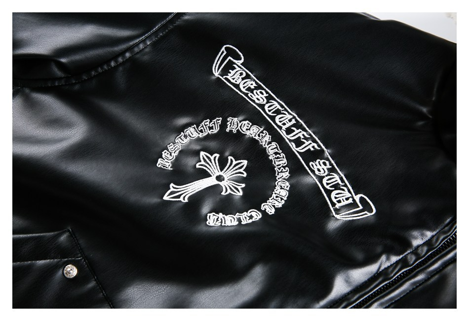 クロノスグラフィティシェルボアフーディ