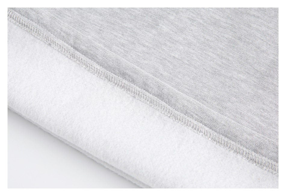 レイラインドレープスウェット