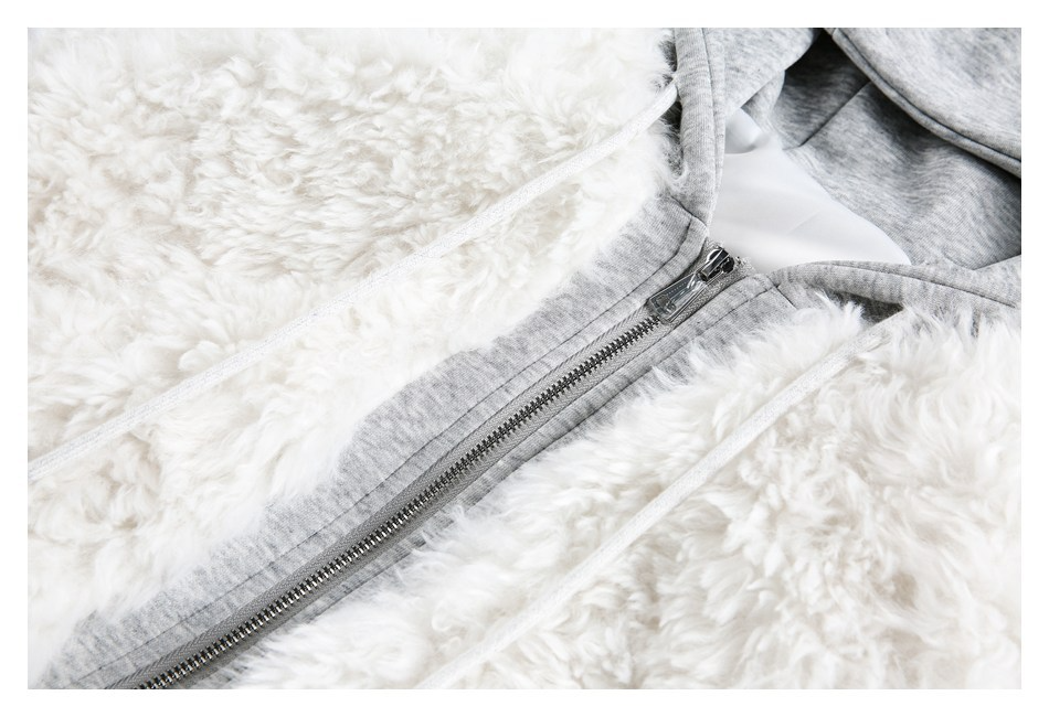 フロストエアリーフーデッドボアシェル