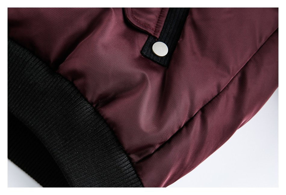 ノクターンシェルタージャケット