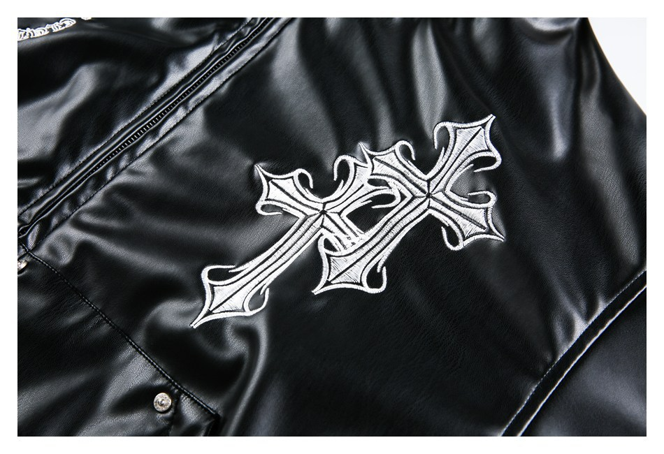 クロノスグラフィティシェルボアフーディ