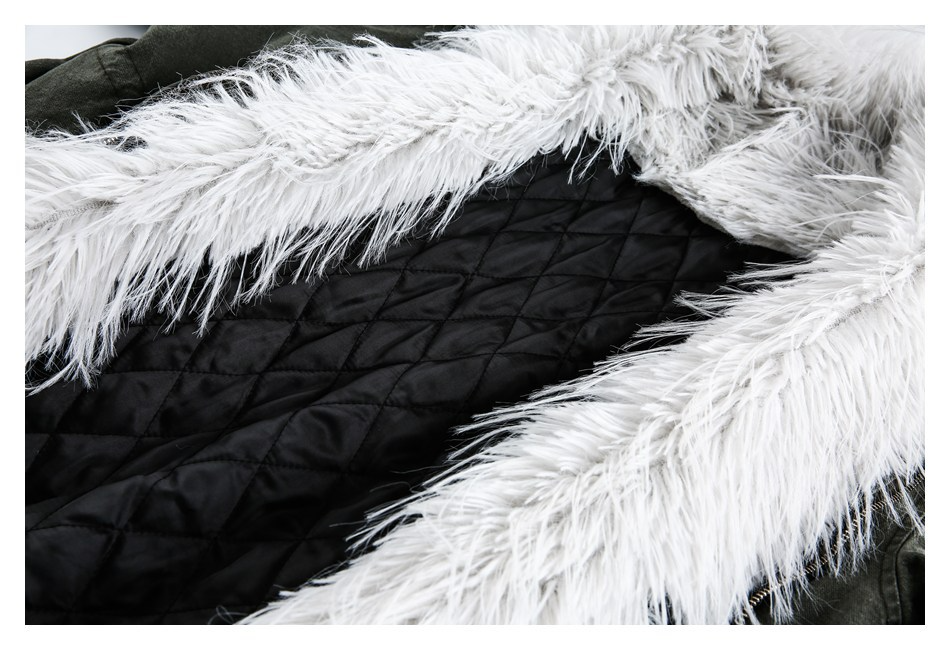 スノーモッズアークシェルパーカー