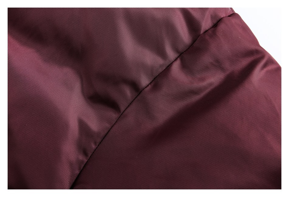 ノクターンシェルタージャケット