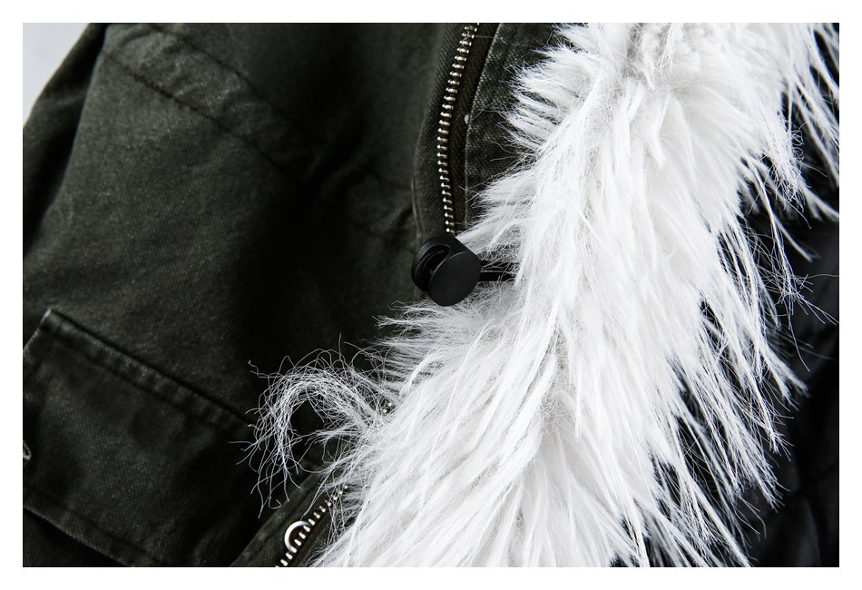 スノーモッズアークシェルパーカー