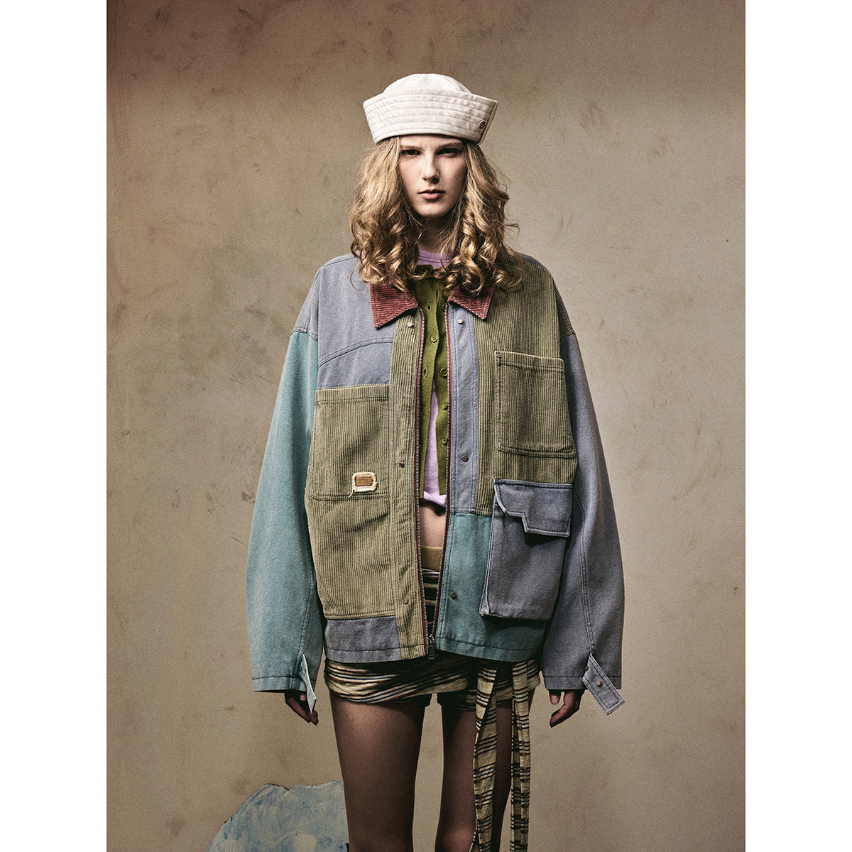 トラベラーズクロスコード