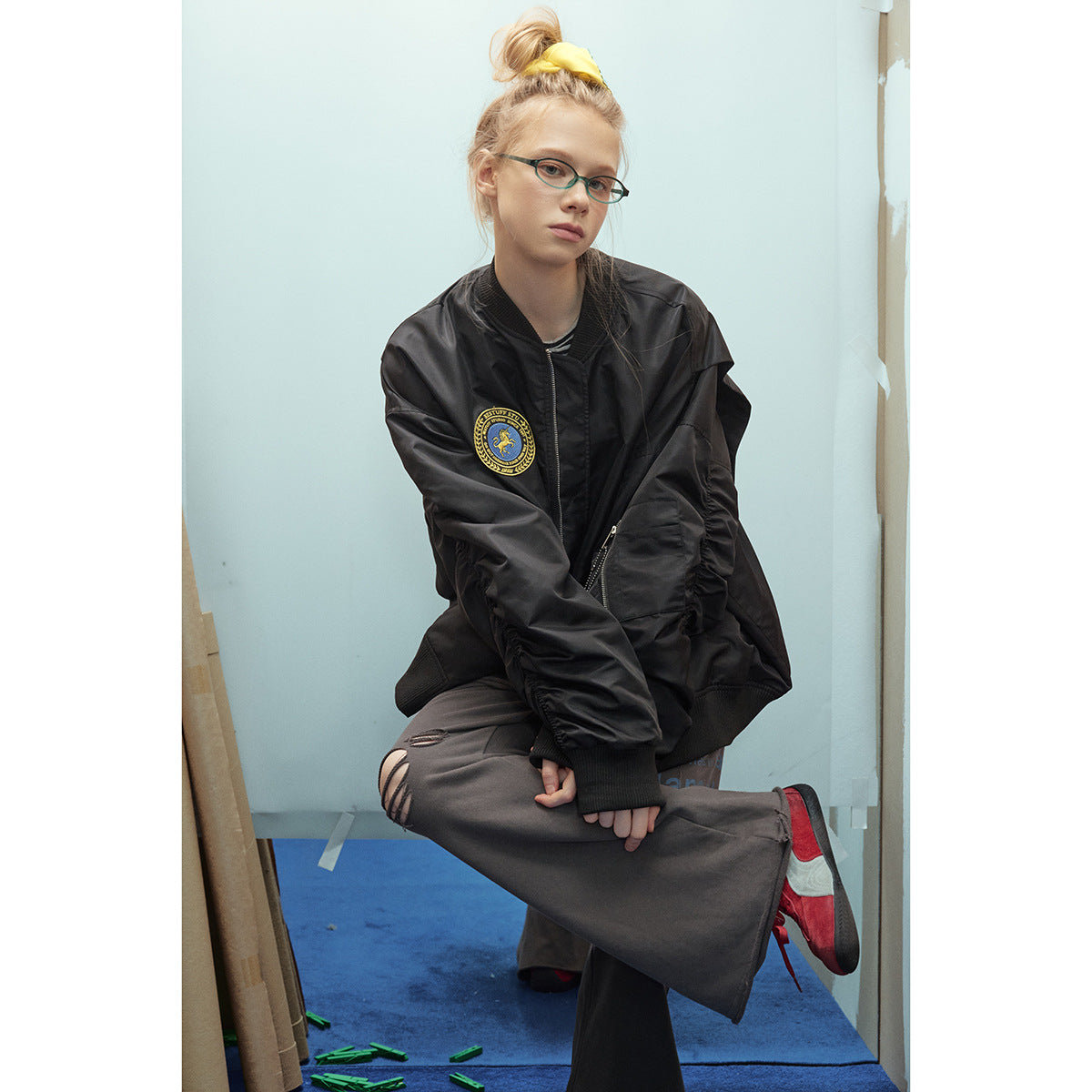 ルミナスヴァーサルボンバー