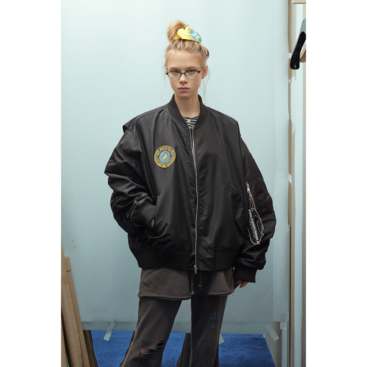 ルミナスヴァーサルボンバー