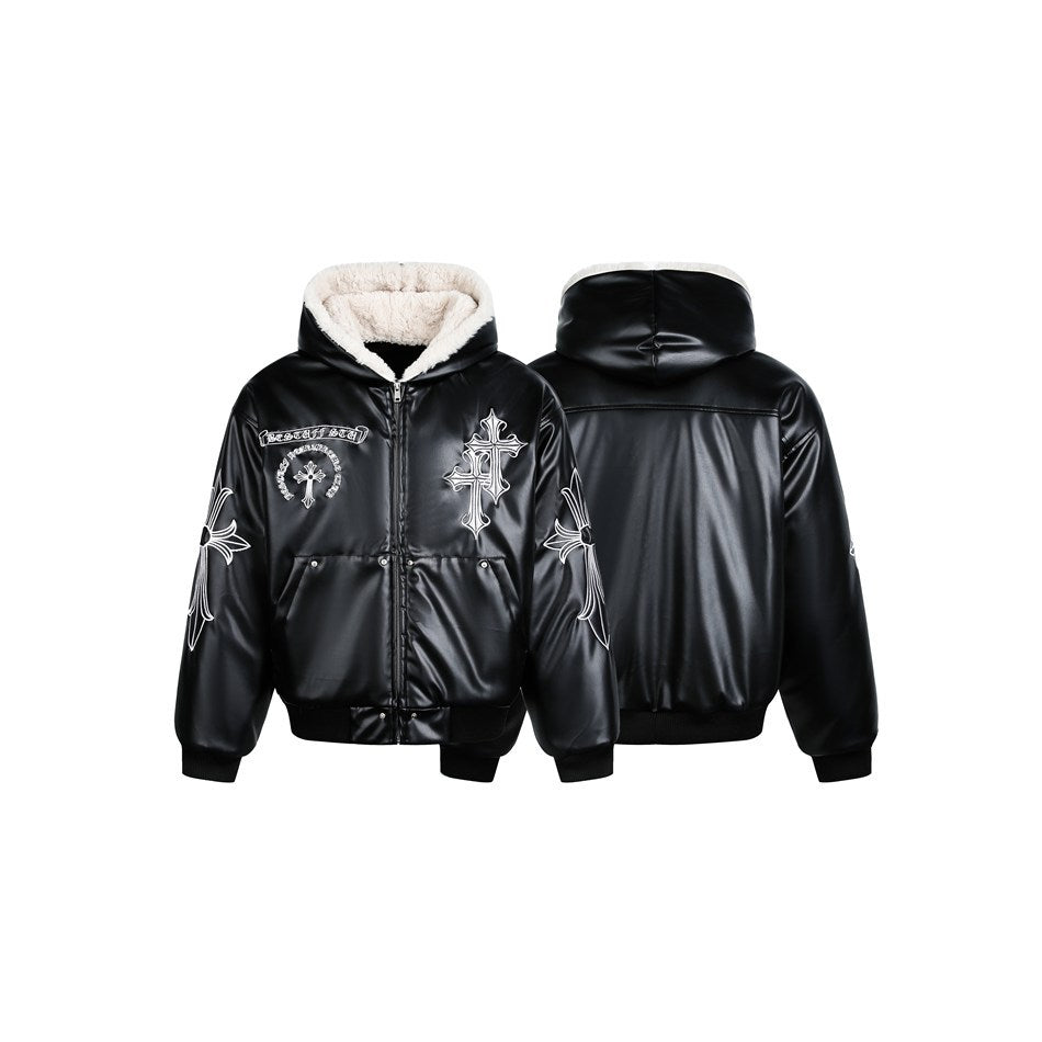 クロノスグラフィティシェルボアフーディ