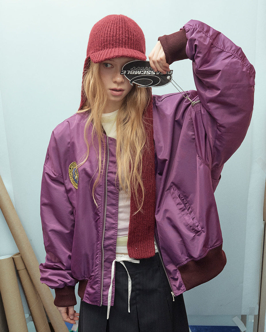 ルミナスヴァーサルボンバー