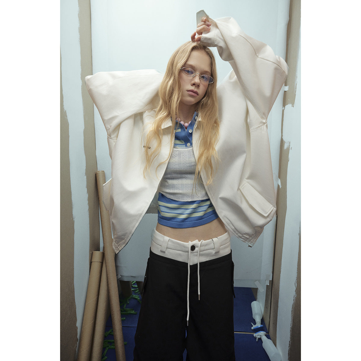 ノクターンエアレイド