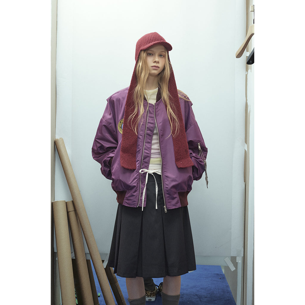 ルミナスヴァーサルボンバー