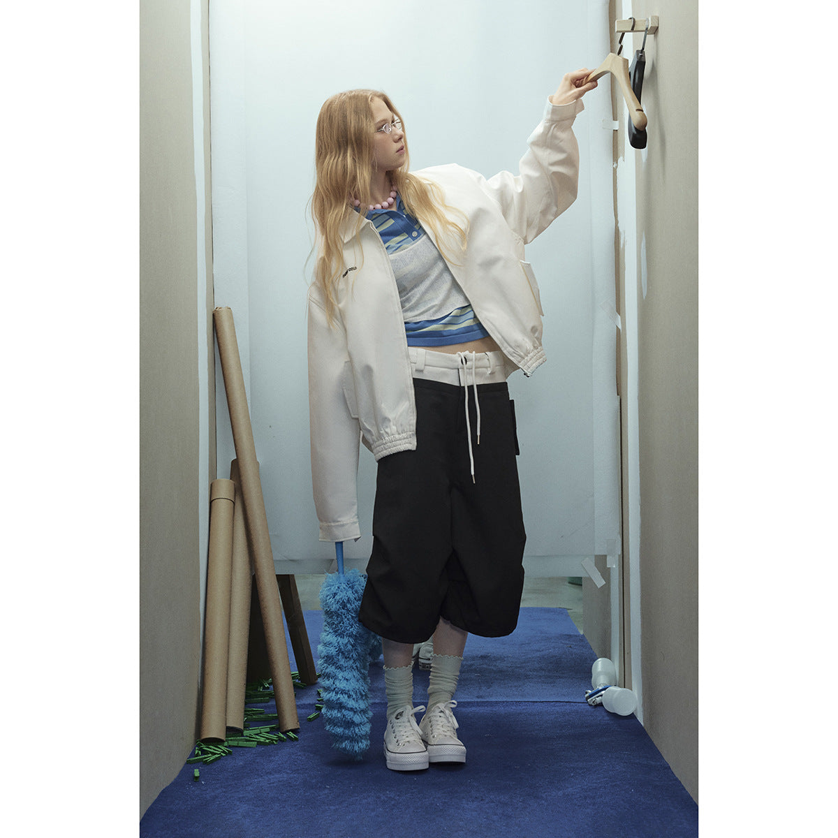 ノクターンエアレイド