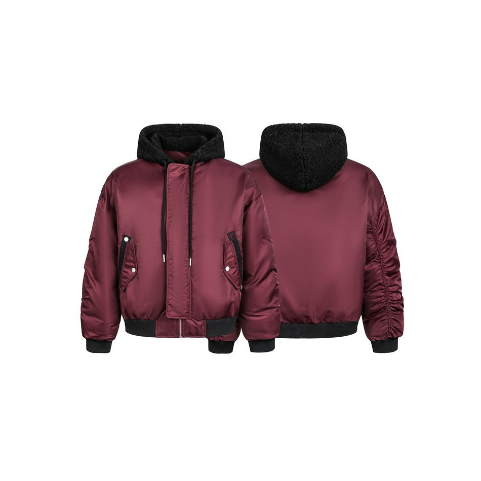 ノクターンシェルタージャケット