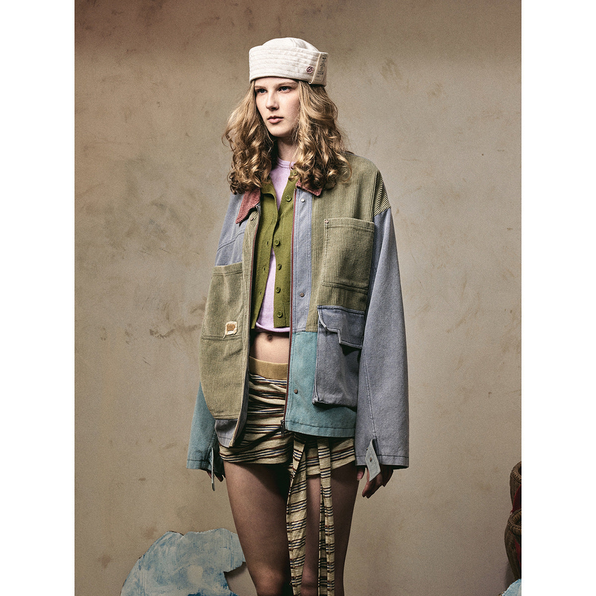 トラベラーズクロスコード