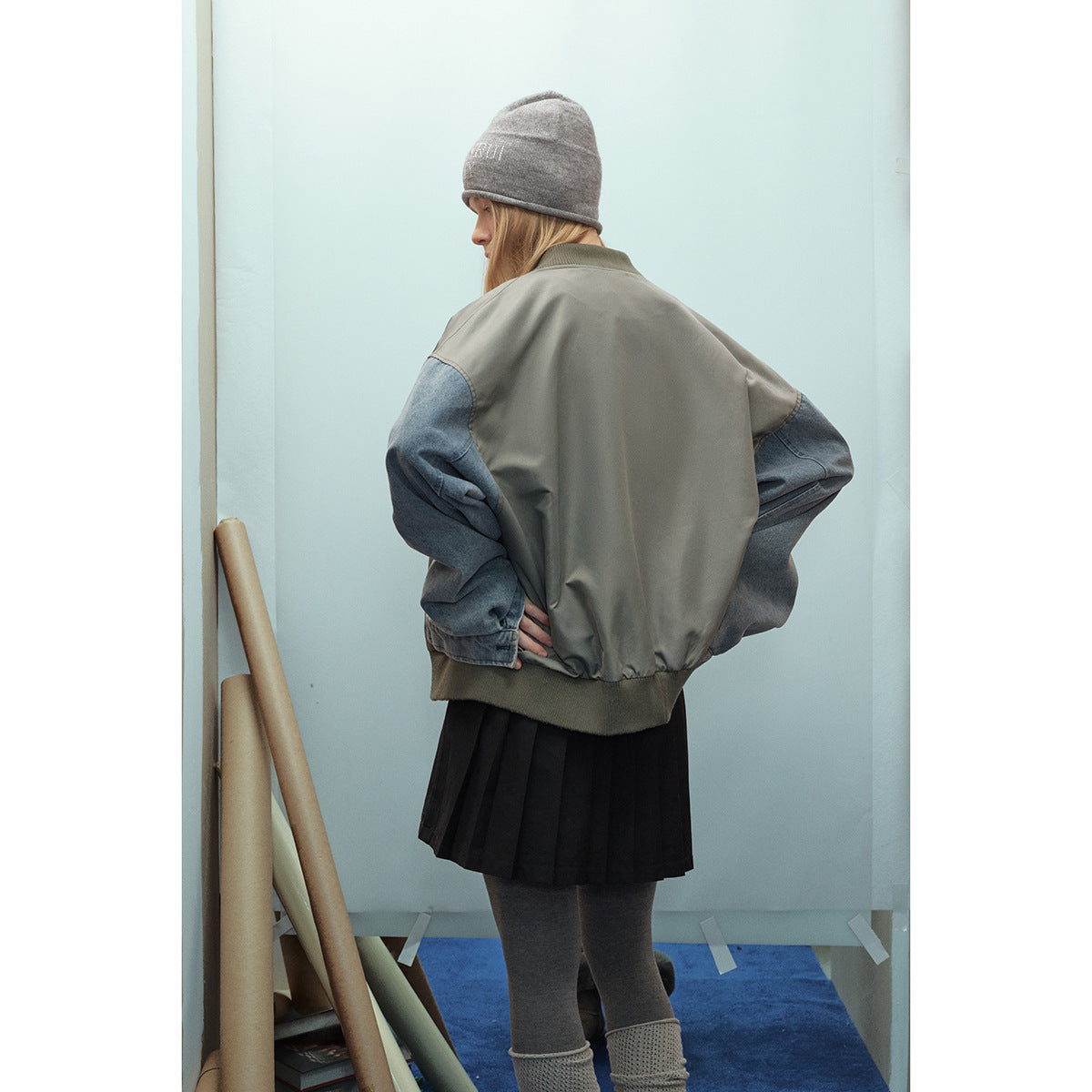 アトラスハイブリッドフライト